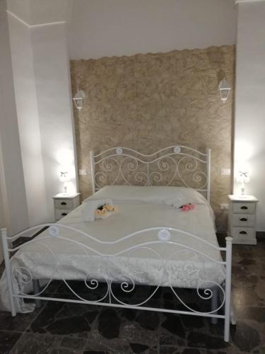 Habitación doble, baño privado
