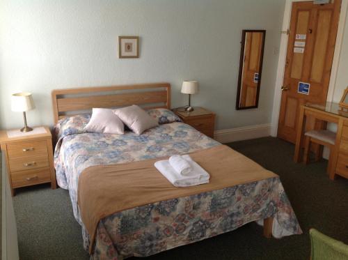 Malin House Hotel - image 5