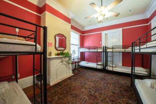 Photo - HOSTEL Auberge NOLA