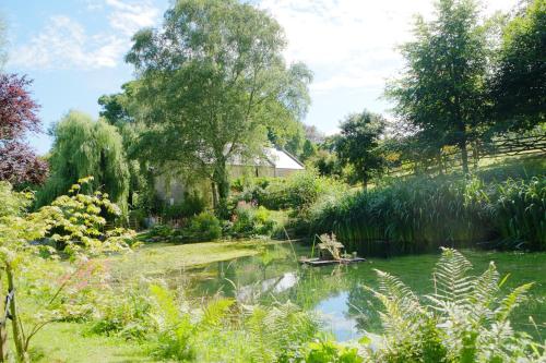 Bagnell Cottage图片