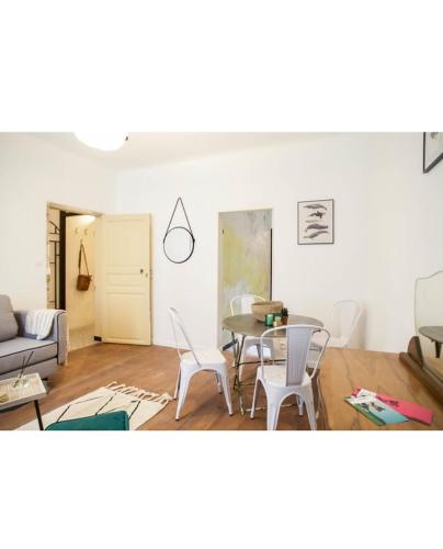 Accommodation in Arles
