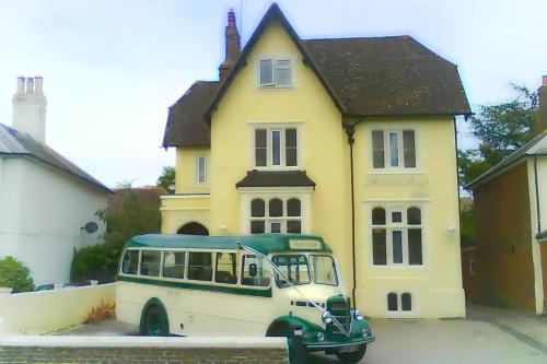 Godalming Hotel - image 5