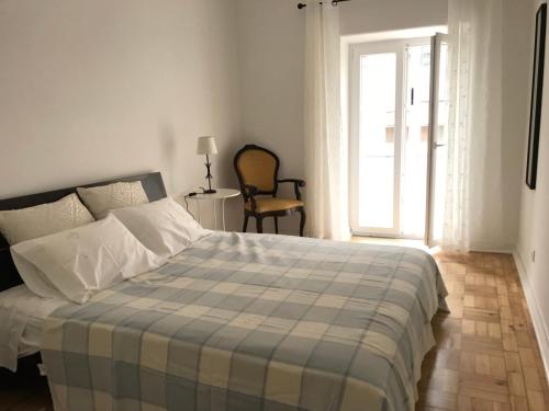  Moscavide Beatos House lll in Lissabon