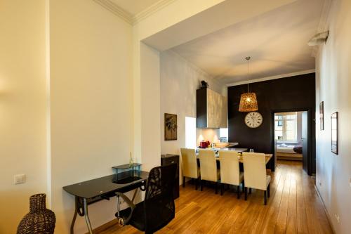 OLD RIGA VIEW apartment