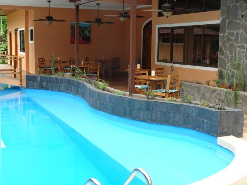 Hotel-Boutique Patampa