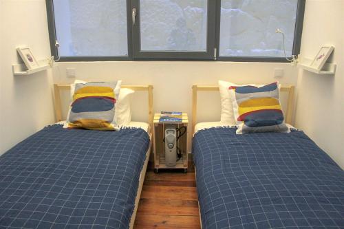 Bonjardim Flats - T2 com Varanda, Porto (fotografie 4)
