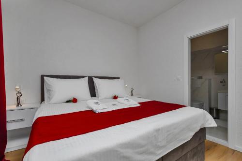 Luxury Rooms Paradise Garden - image 5