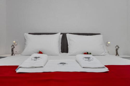 Luxury Rooms Paradise Garden - image 3