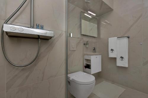 Luxury Rooms Paradise Garden - image 14
