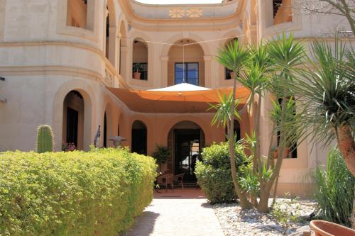 Palacio Sant Salvador - image 13