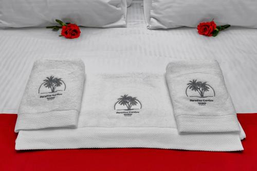 Luxury Rooms Paradise Garden - image 11