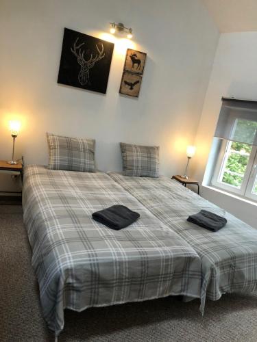  Aux Pieds Des Thermes in 4900 Spa