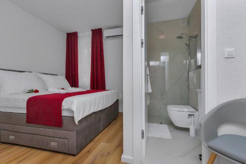 Luxury Rooms Paradise Garden - image 4