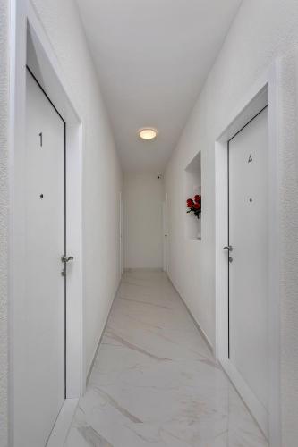 Luxury Rooms Paradise Garden - image 10