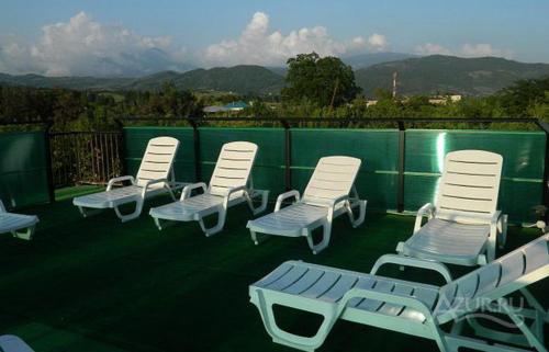 Comfort Guest House