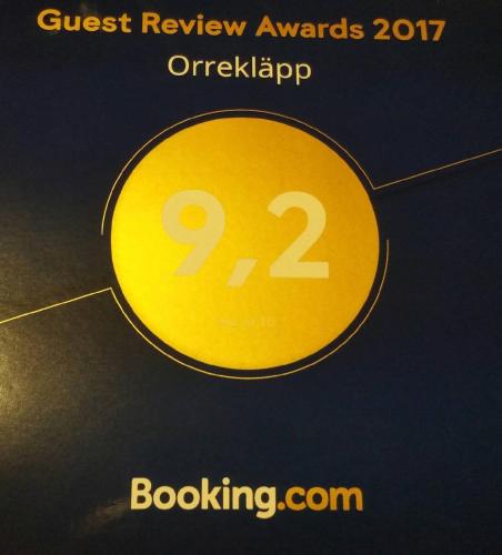 Orrekläpp - image 4