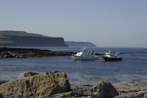 Doolin Cottage Accommodation