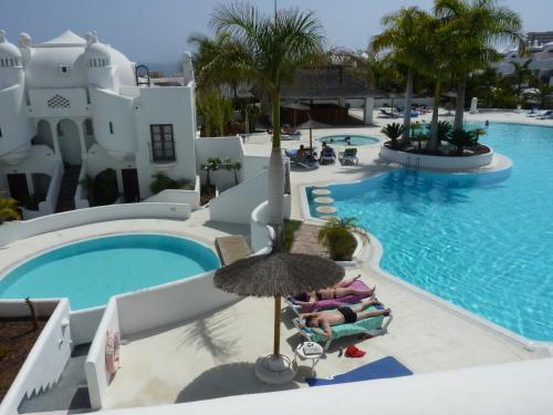 Adeje Paradise Apartments 4