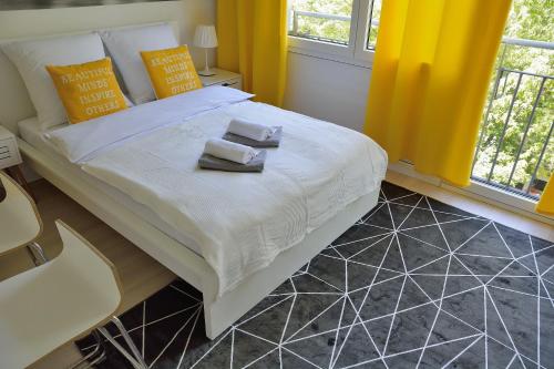 Sleep4you Apartamenty Centrum - image 14