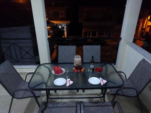 Prinos Apartment in Prinos