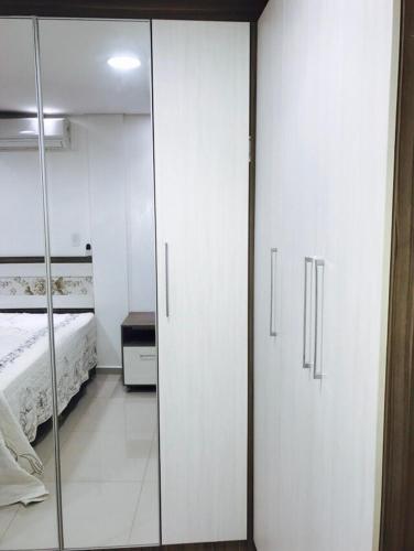 Apartamento 401 Edificio London