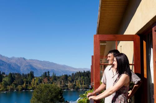 ブラウンズ ブティック ホテル