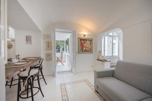 Tragara 12C Art House, Capri - Apartment