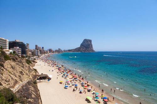 Hostel SEA&DREAMS Calpe - image 8