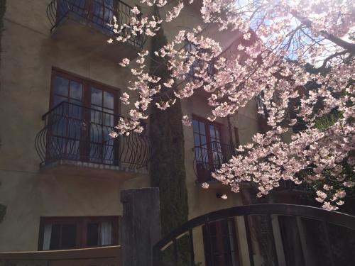 ブラウンズ ブティック ホテル