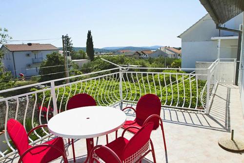 Holiday house with a parking space Pirovac Sibenik - 15538