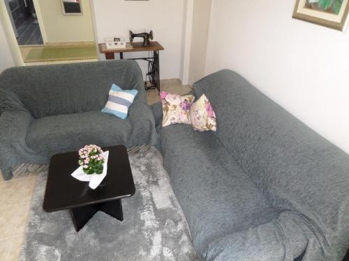 Three-Bedroom Apartment with Terrace room in Apartments with parking space Vodice - 15544