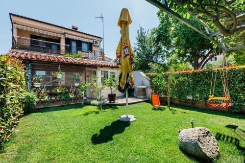 Apartments with a parking space Stinjan Pula - 15560