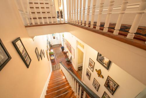 HOSTEL Auberge NOLA - 로비