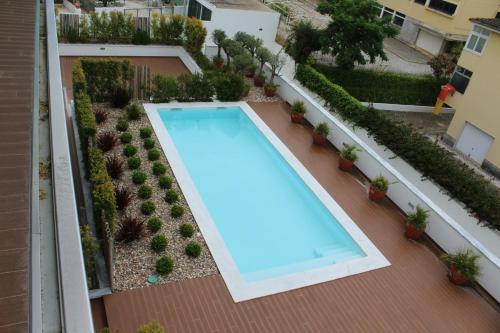 Cascais Avenida Apartment - image 5