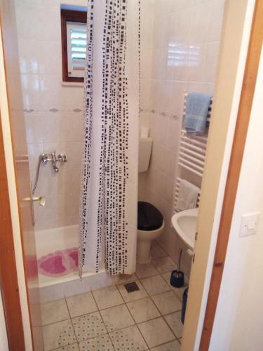  Studio Mali Ston 14434b in Mali Ston
