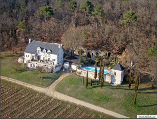 Domaine de Beauséjour