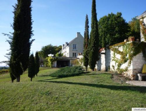 Domaine de Beauséjour