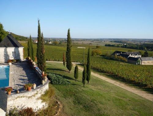 Domaine de Beauséjour