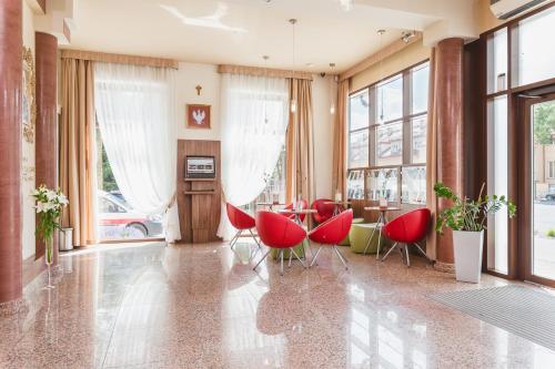 Domus Mater Hotel - image 4