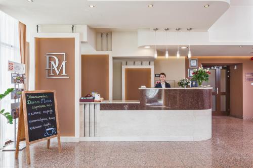 Domus Mater Hotel - image 14