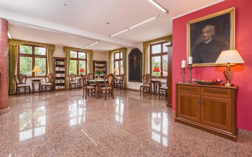Domus Mater Hotel - image 8