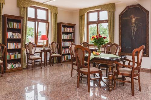 Domus Mater Hotel - image 3