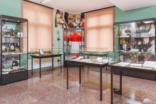 Domus Mater Hotel - image 13