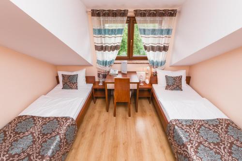 Domus Mater Hotel - image 11