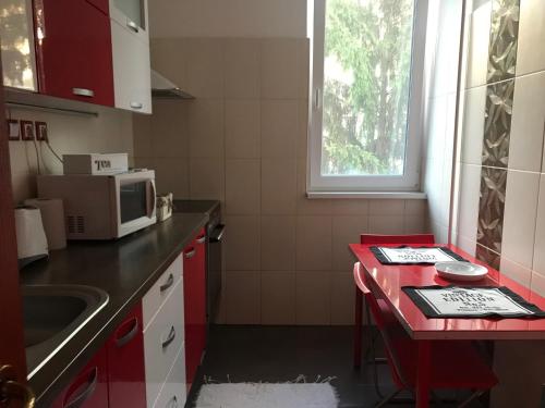  Mary apartman in Szeged