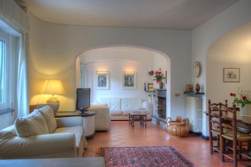 Appartamento in Villa a 5 KM dal mare - Accommodation - Albisola Superiore