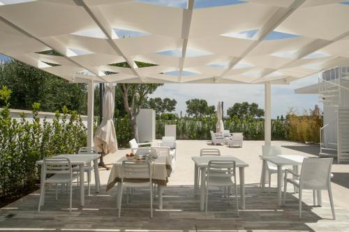 Filo di Vento by Le Dune Villas 2