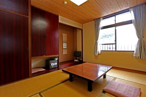 Ryori Ryokan Nagata