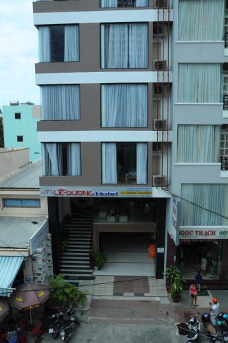Le Duong Hotel – Nha Trang