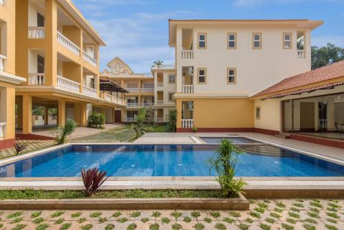 B&F Amber Gardens 3 Bedroom